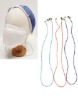 Color Bead Mask Strap